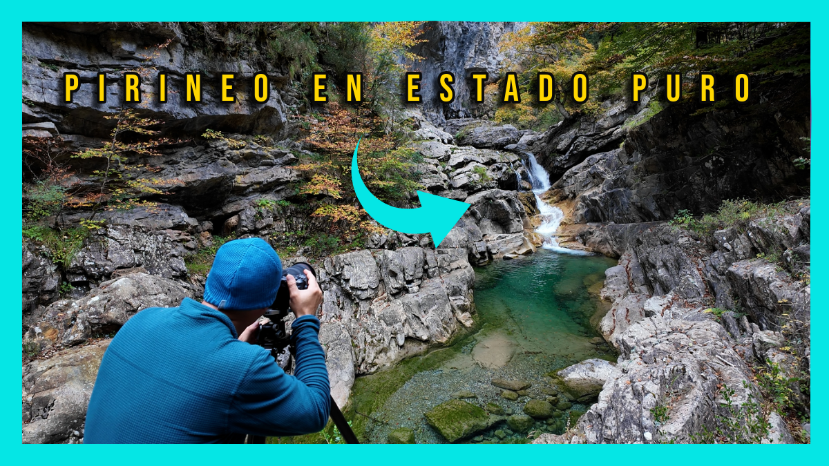 Fotografía de Otoño